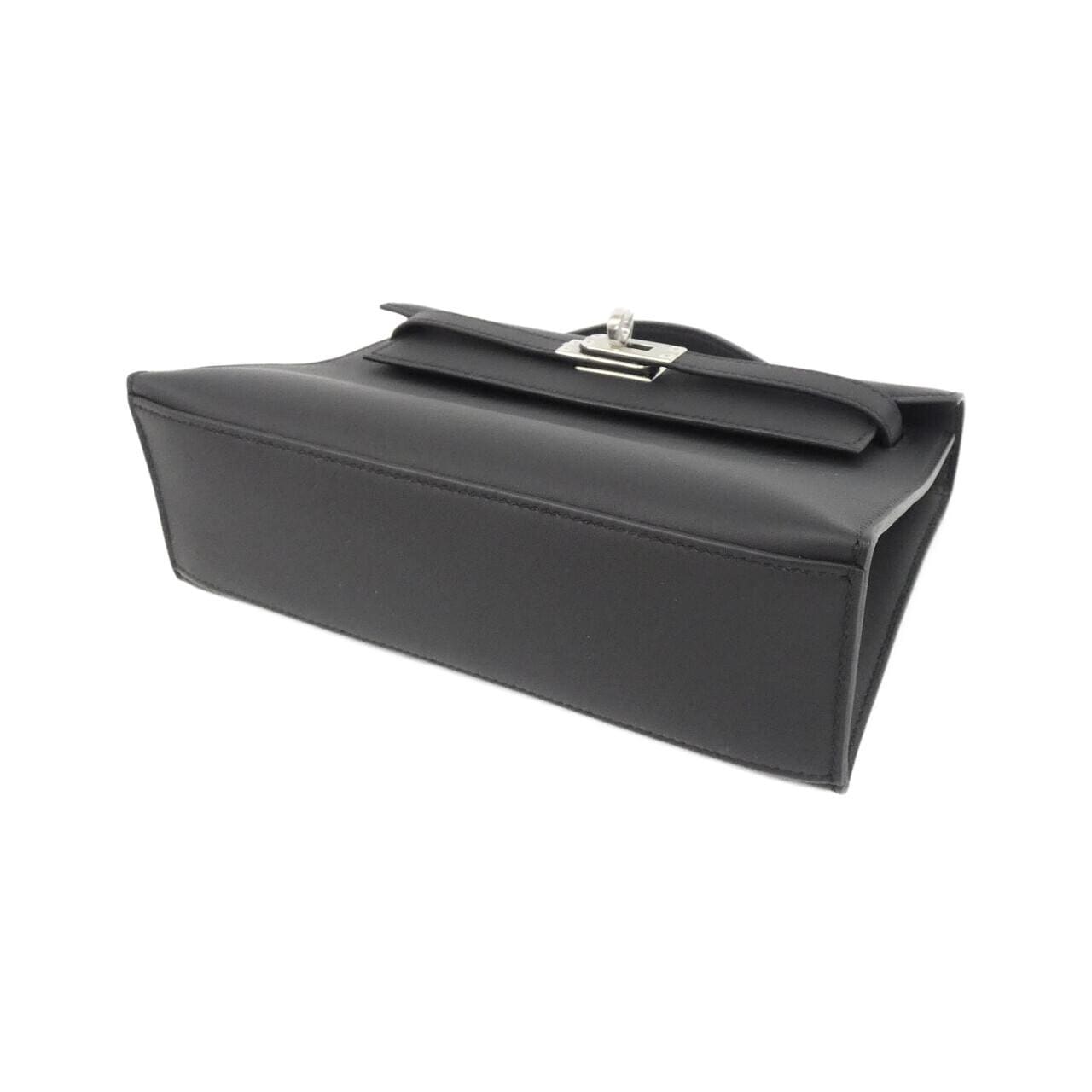 【未使用品】エルメス ポシェットケリー MINI 049417CK バッグ