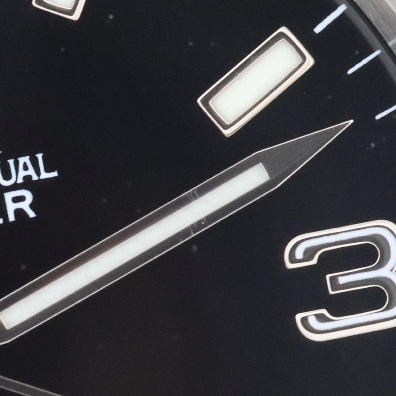 ロレックス エクスプローラーI 114270 SS 自動巻 F番