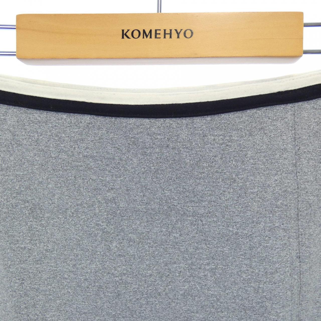 【ヴィンテージ】シャネル CHANEL P11229V06479 98P スカート