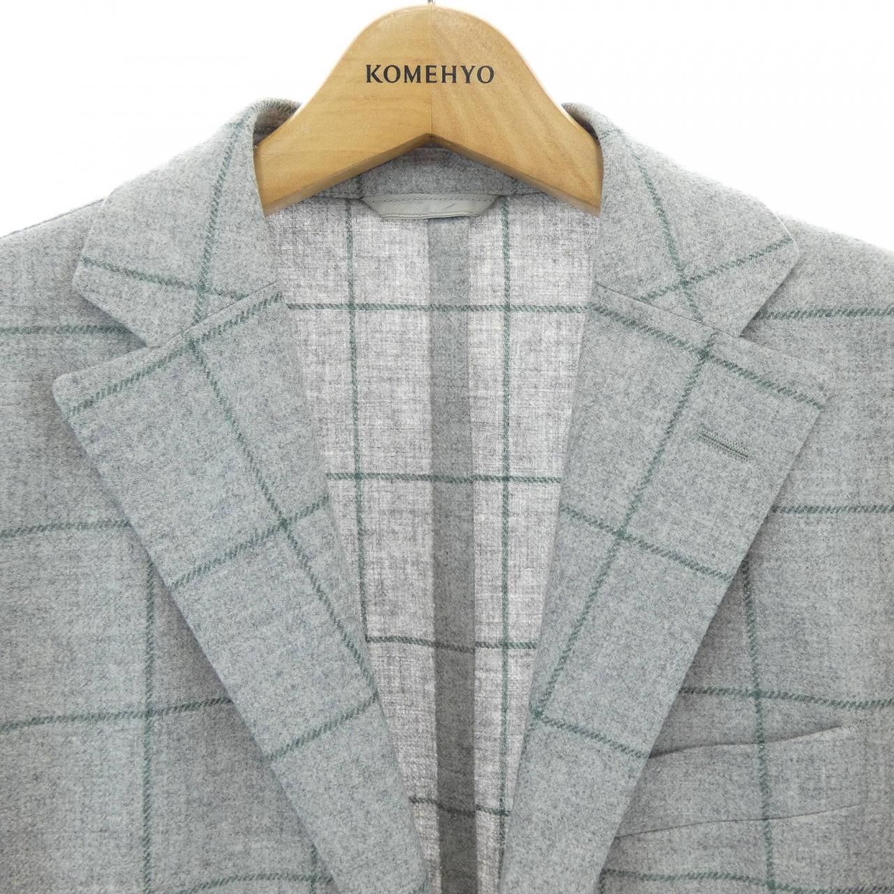 ルビアム LUBIAM ジャケット