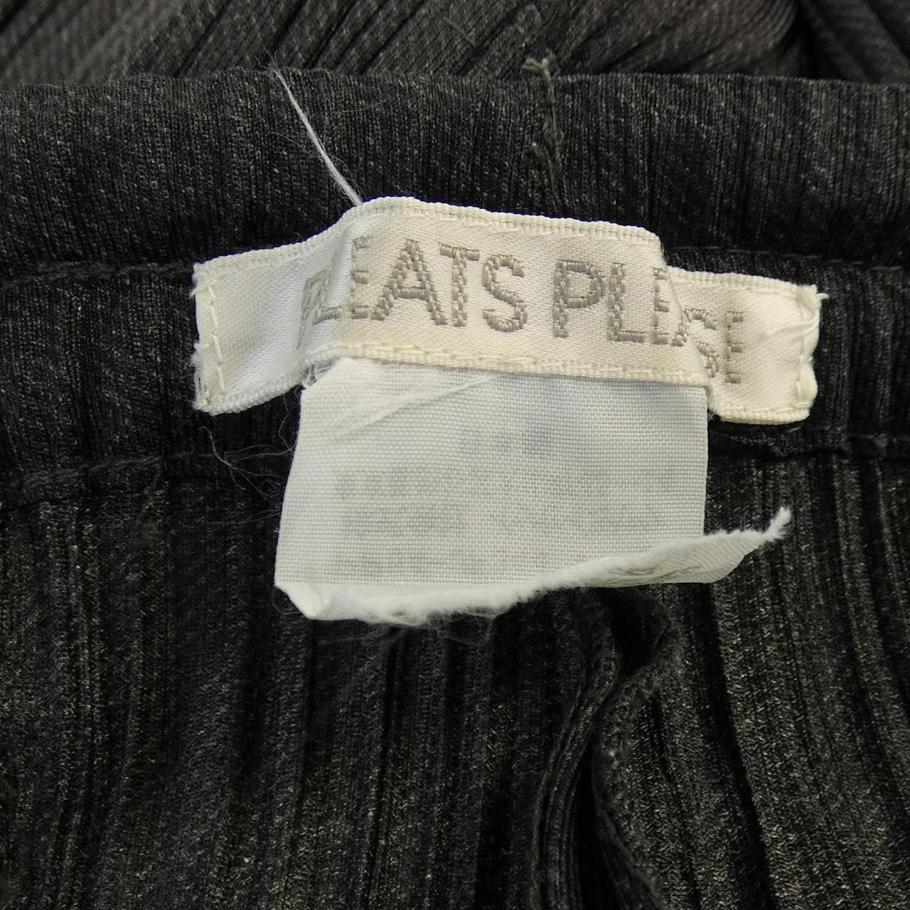 プリーツプリーズ PLEATS PLEASE PP64-JF344 パンツ