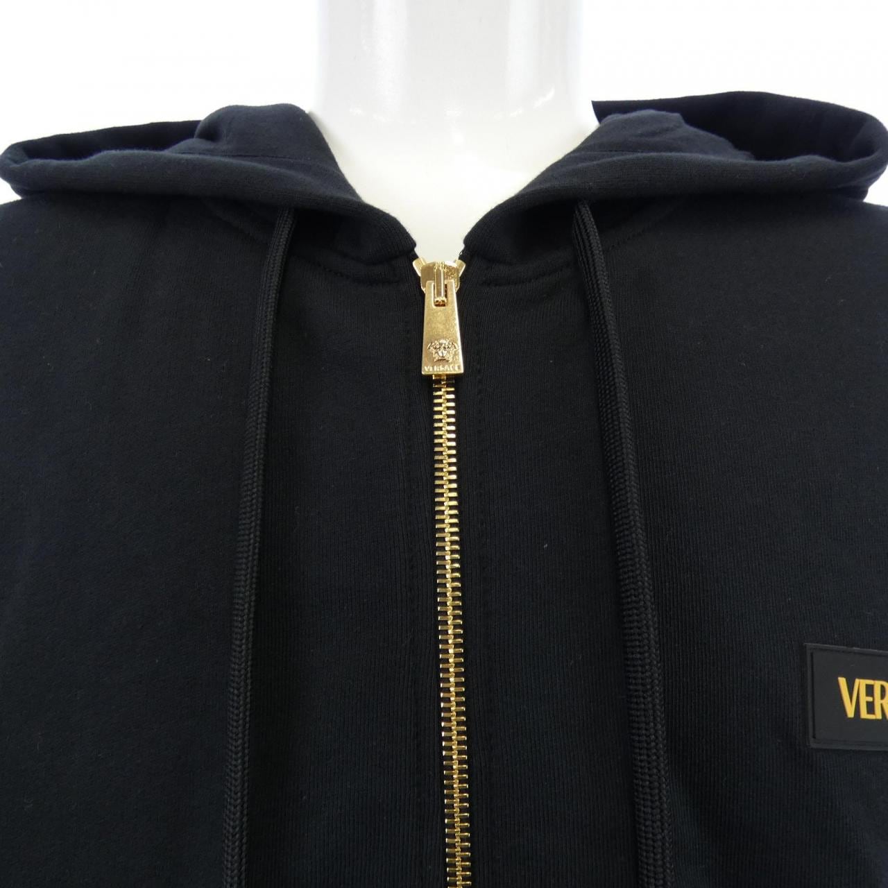 ヴェルサーチェ VERSACE 1012175 パーカー