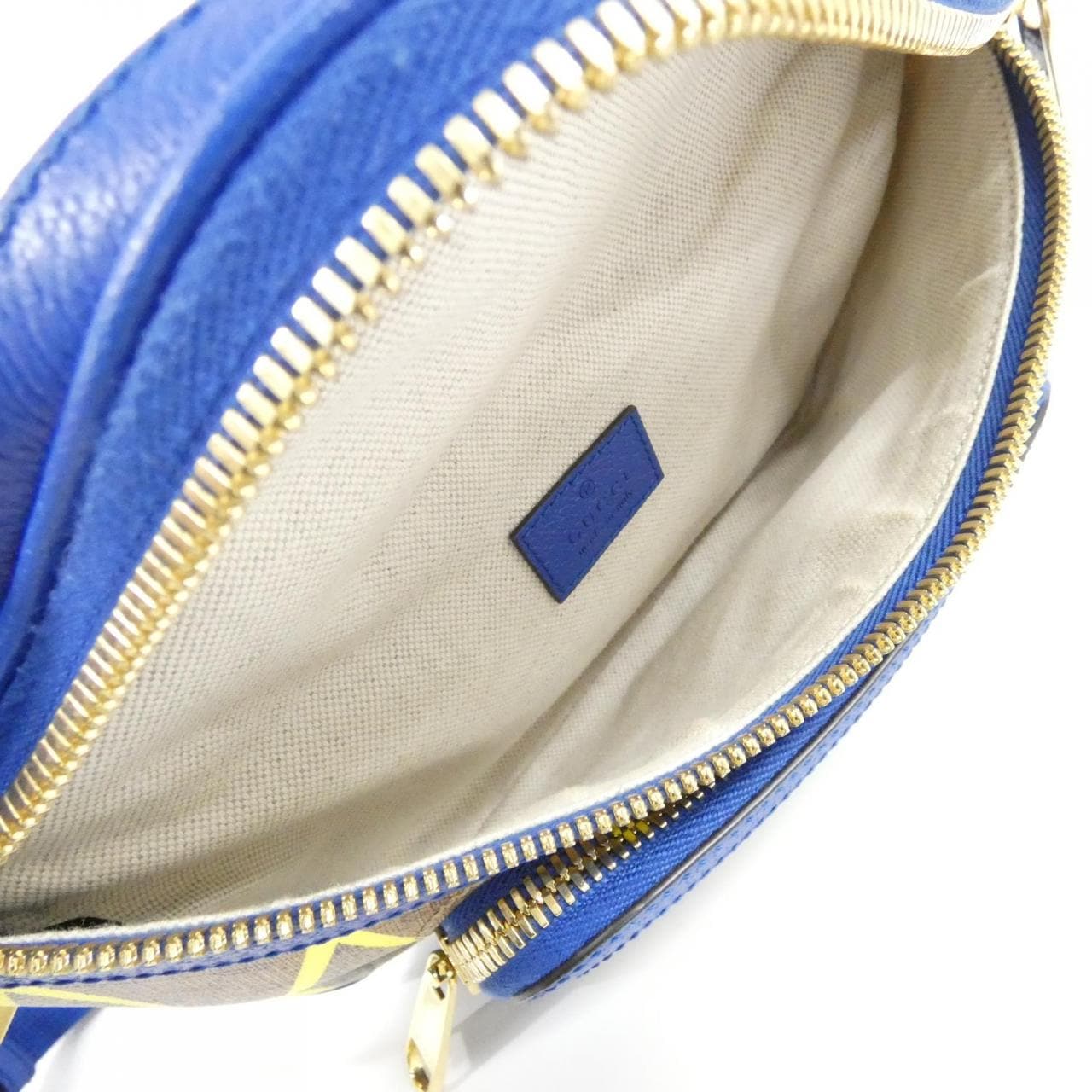 グッチ 733240 FAA6N ウエストバッグ