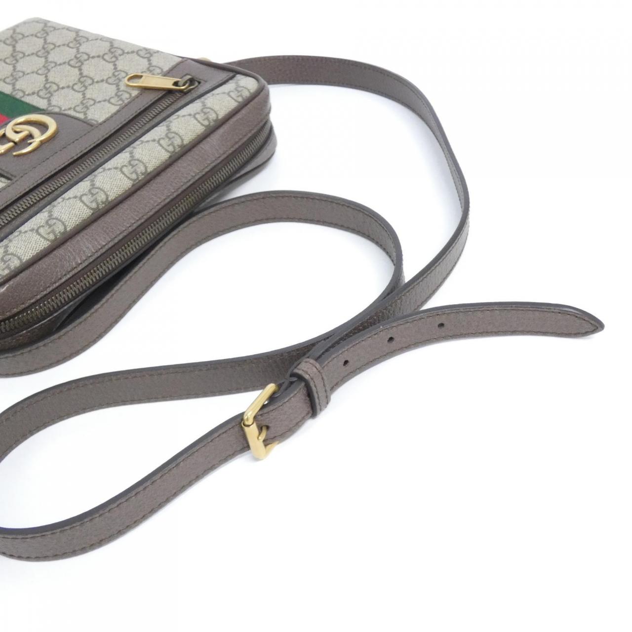 グッチ 547926 96IWT ショルダーバッグ