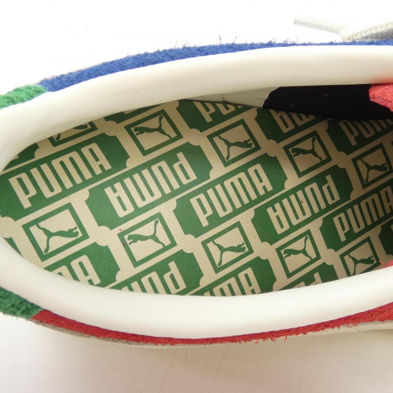 プーマ PUMA スニーカー