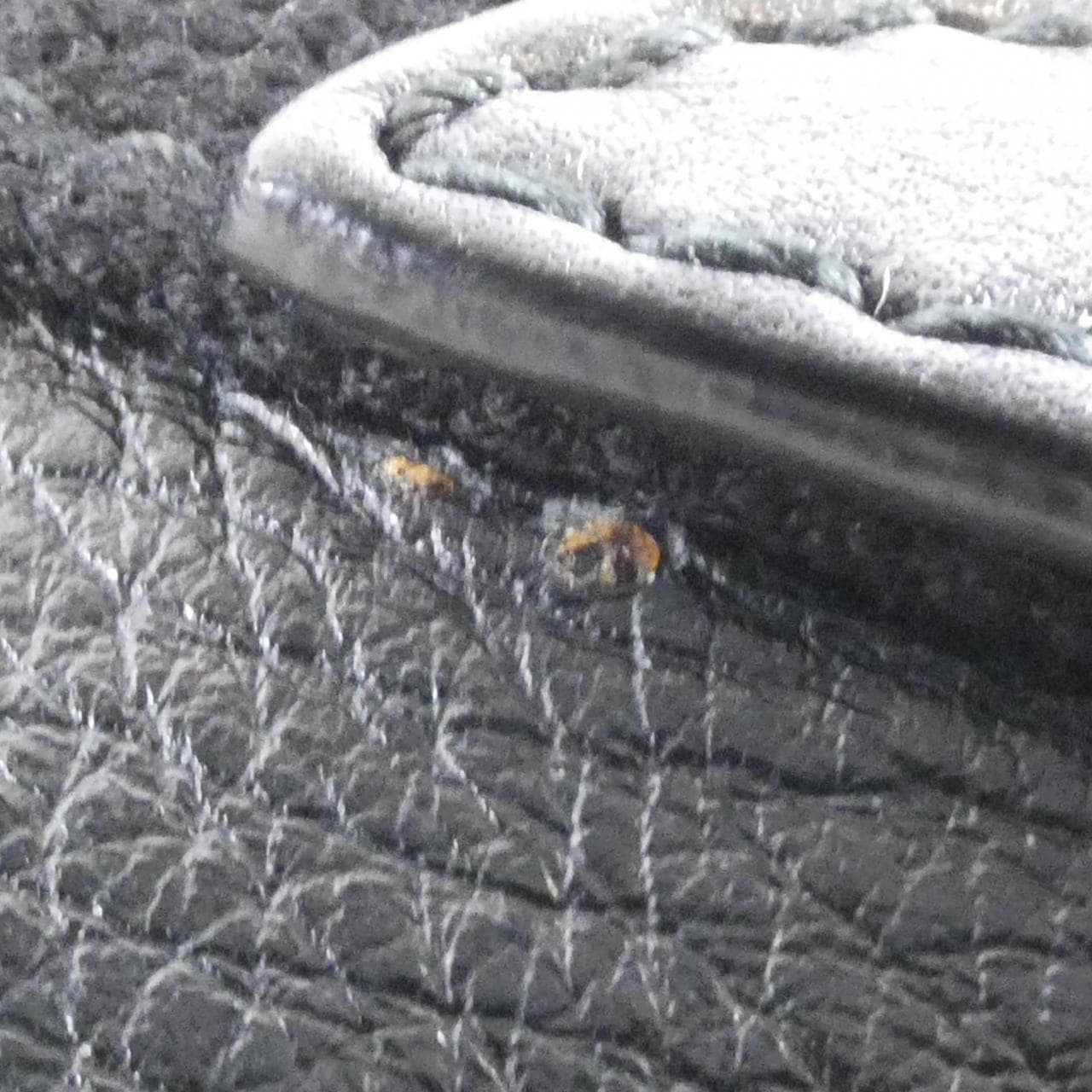 バレンシアガ ネイビー カバス XS 390346 0CH1N バッグ