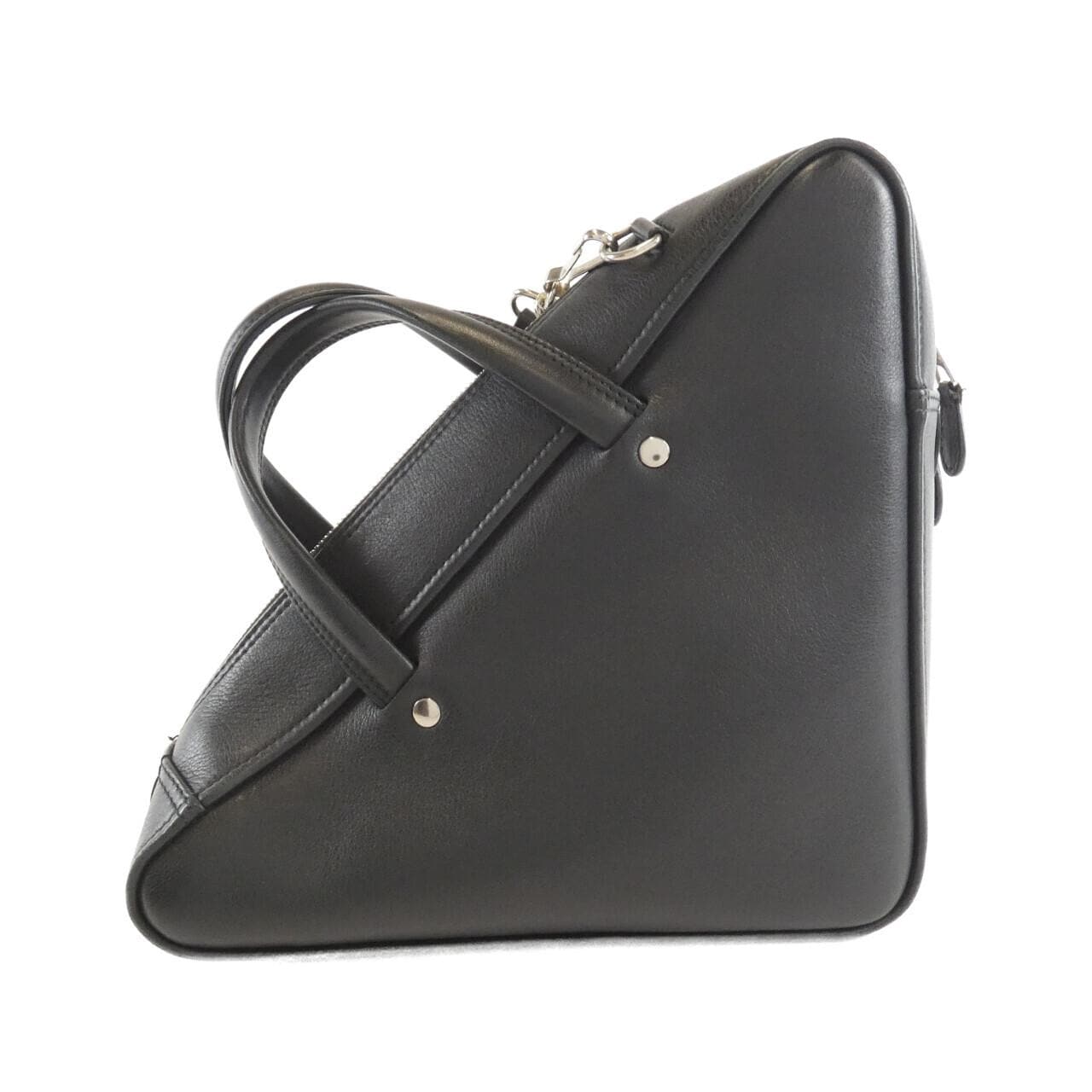 バレンシアガ トライアングル ダッフル S 476975 C8K02 バッグ