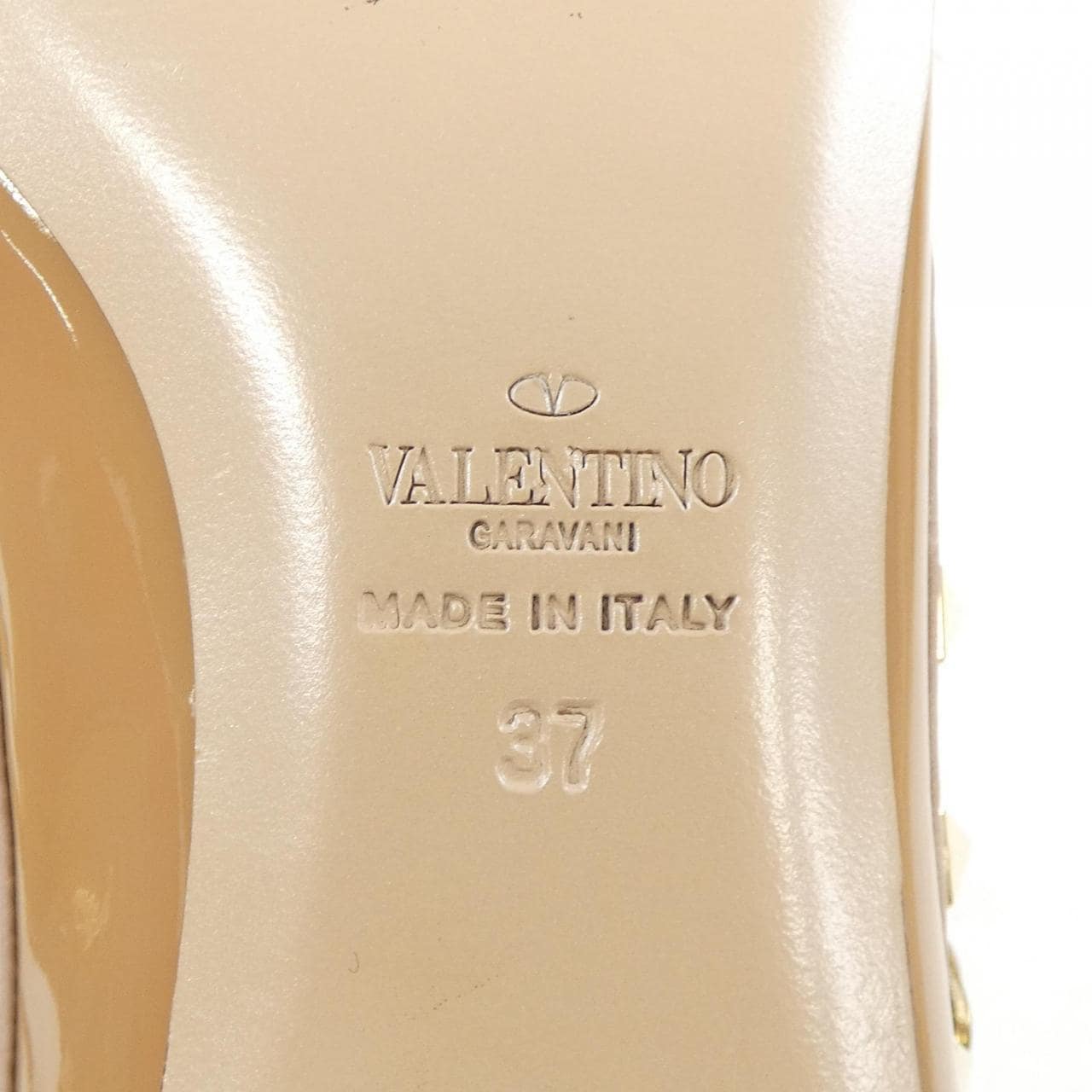 ヴァレンティノガラヴァーニ VALENTINO GARAVANI シューズ