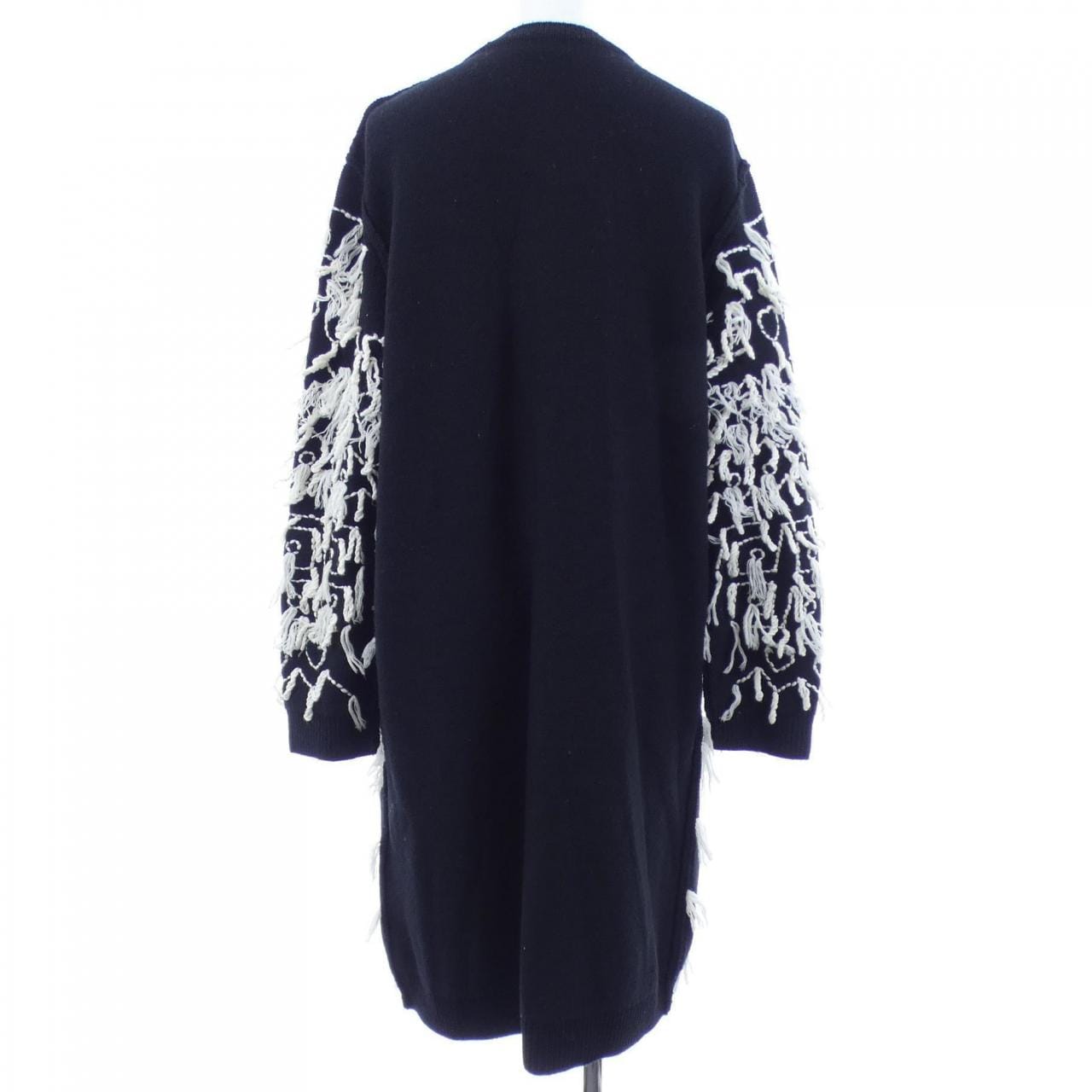 Max Mara 134603630750 Long Cardigan