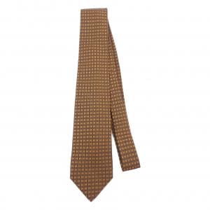 エルメス HERMES NECKTIE