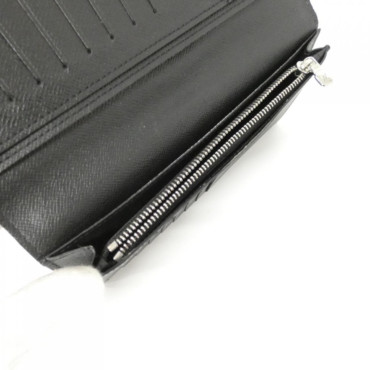 ルイヴィトン タイガ ポルトフォイユ ブラザ M30285 財布