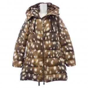 モンクレール MONCLER SUYEN ダウンコート