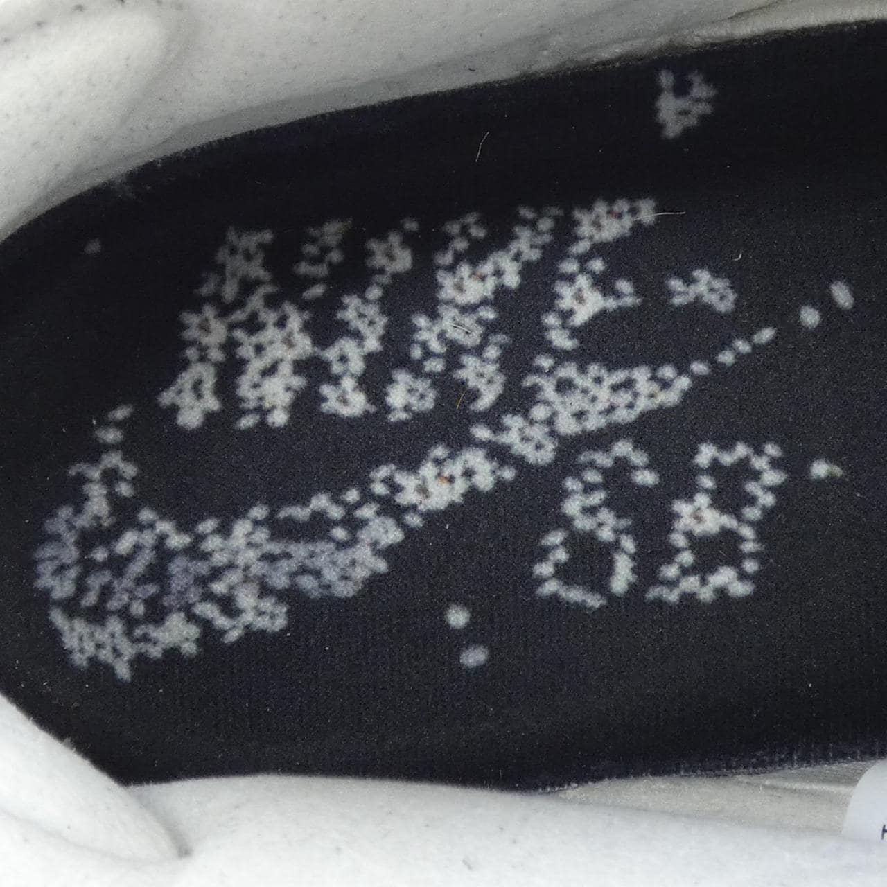 ナイキ NIKE FQ1180-001 スニーカー