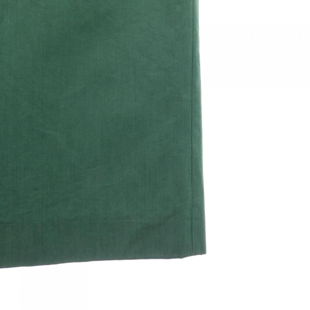 オーラリー AURALEE スカート