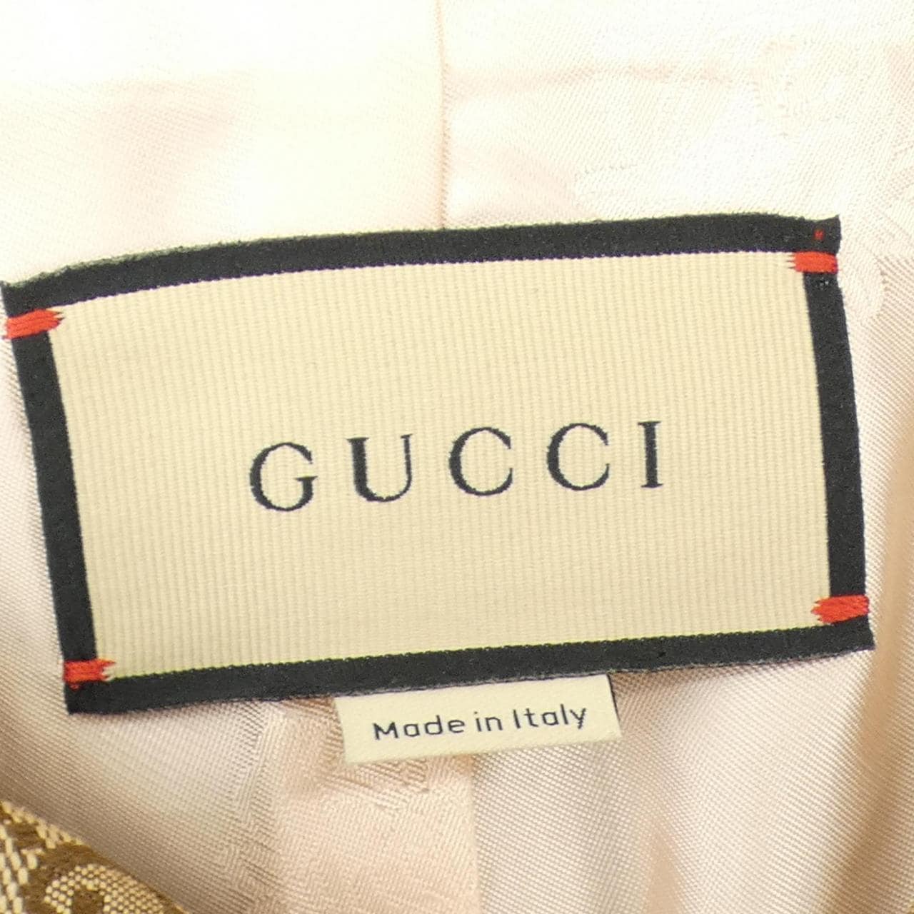 グッチ GUCCI 682302 Z8AWR ジャケット