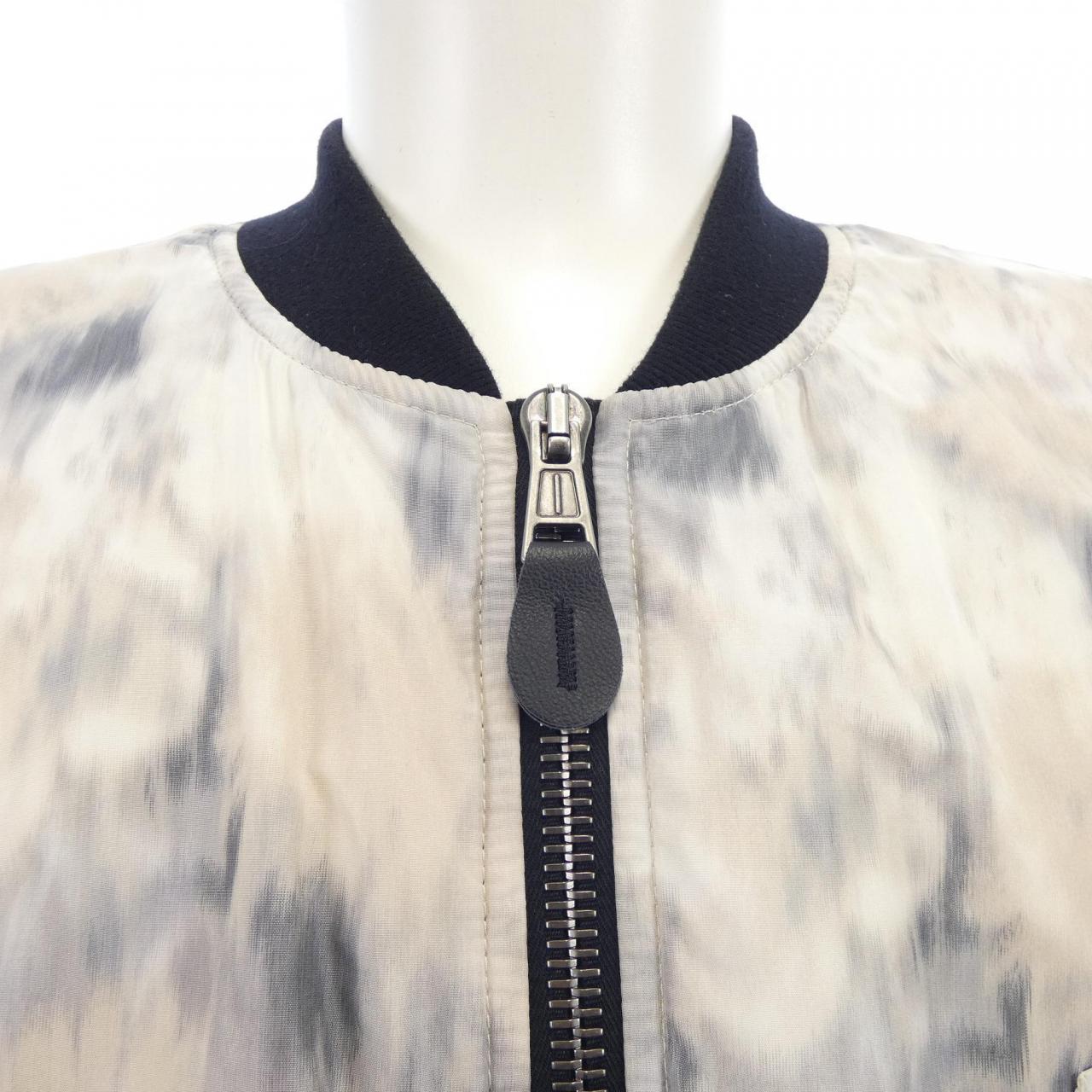 ラフシモンズ RAF SIMONS 221-624 ブルゾン