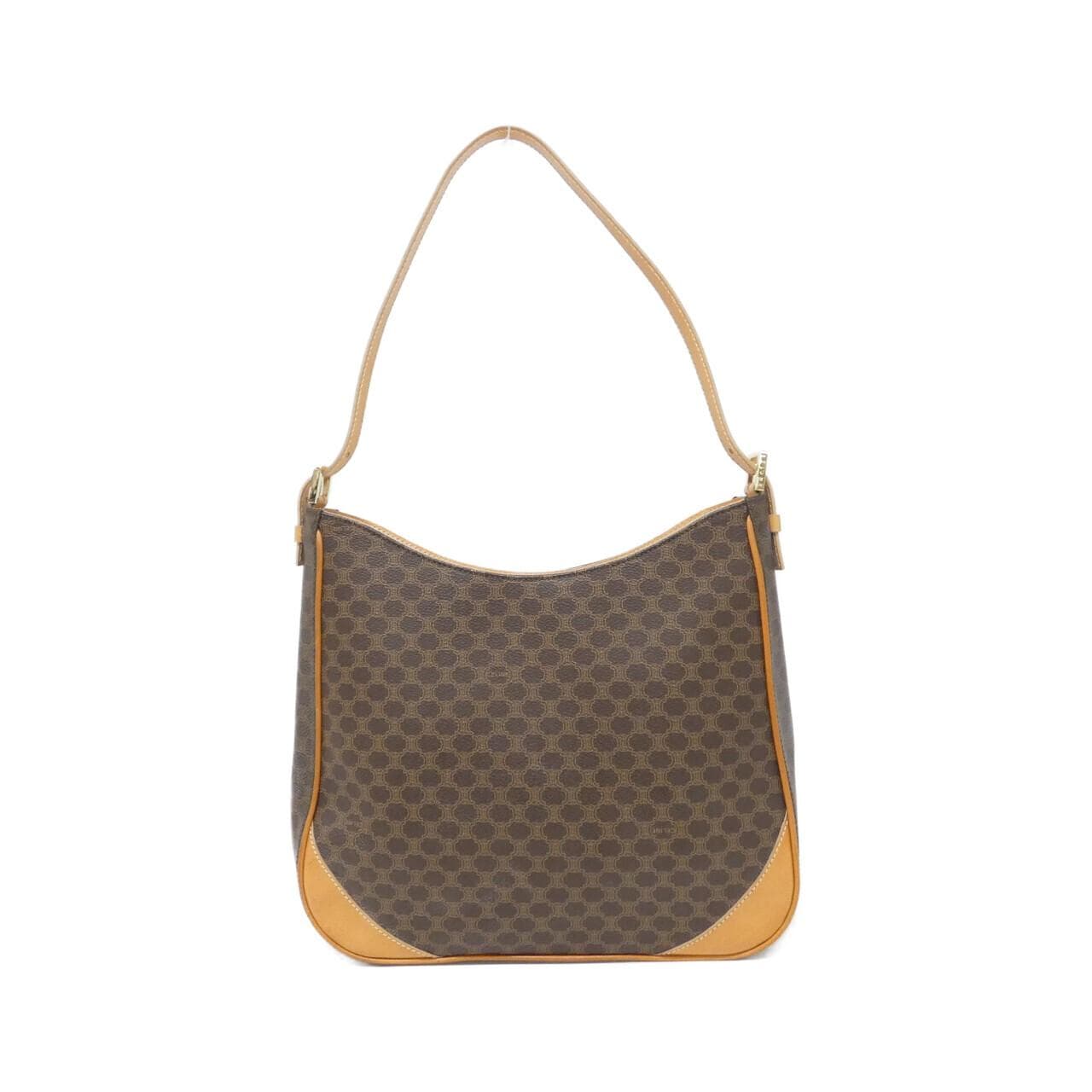 【ヴィンテージ】セリーヌ ショルダーバッグ