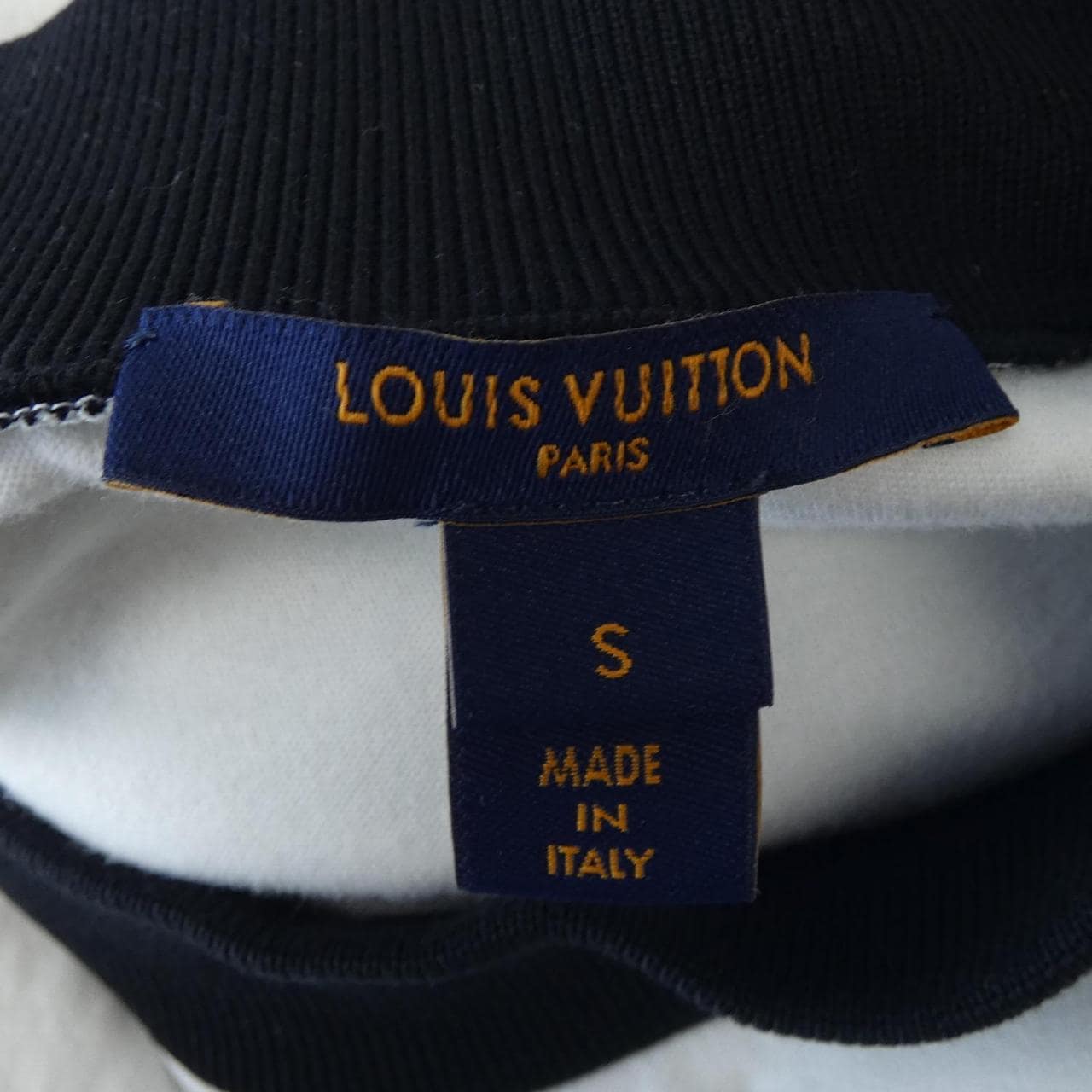 ルイヴィトン LOUIS VUITTON FOST10SP5 スウェット