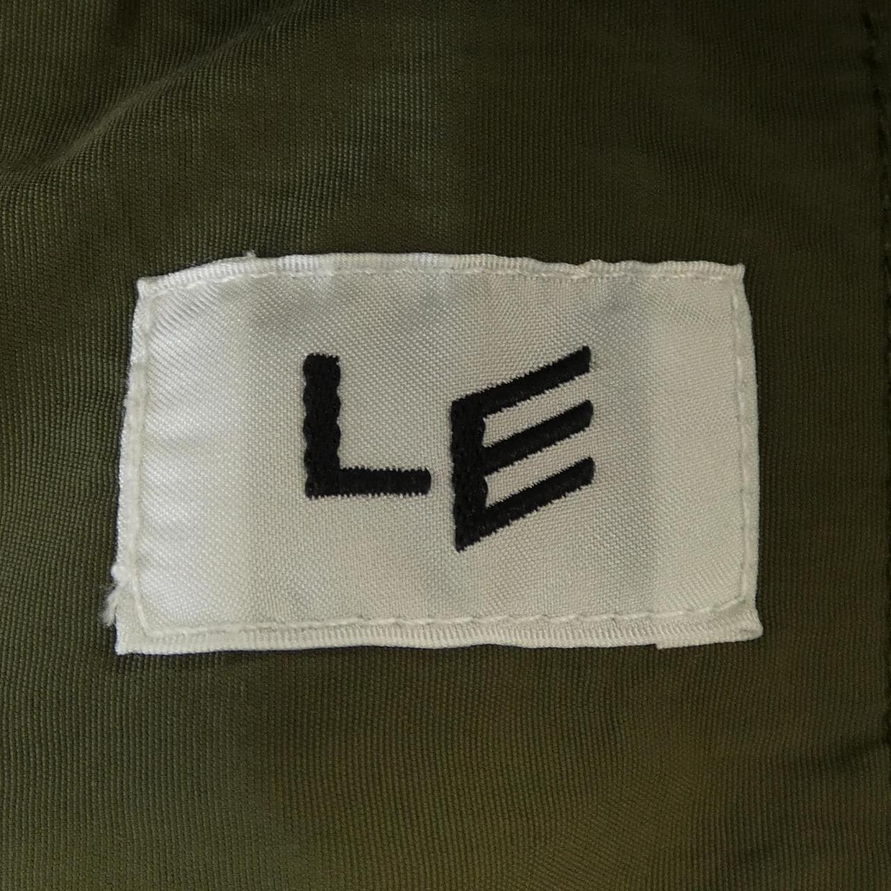 LE ショートパンツ