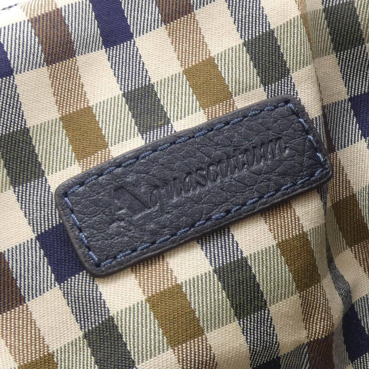 アクアスキュータム Aquascutum BAG