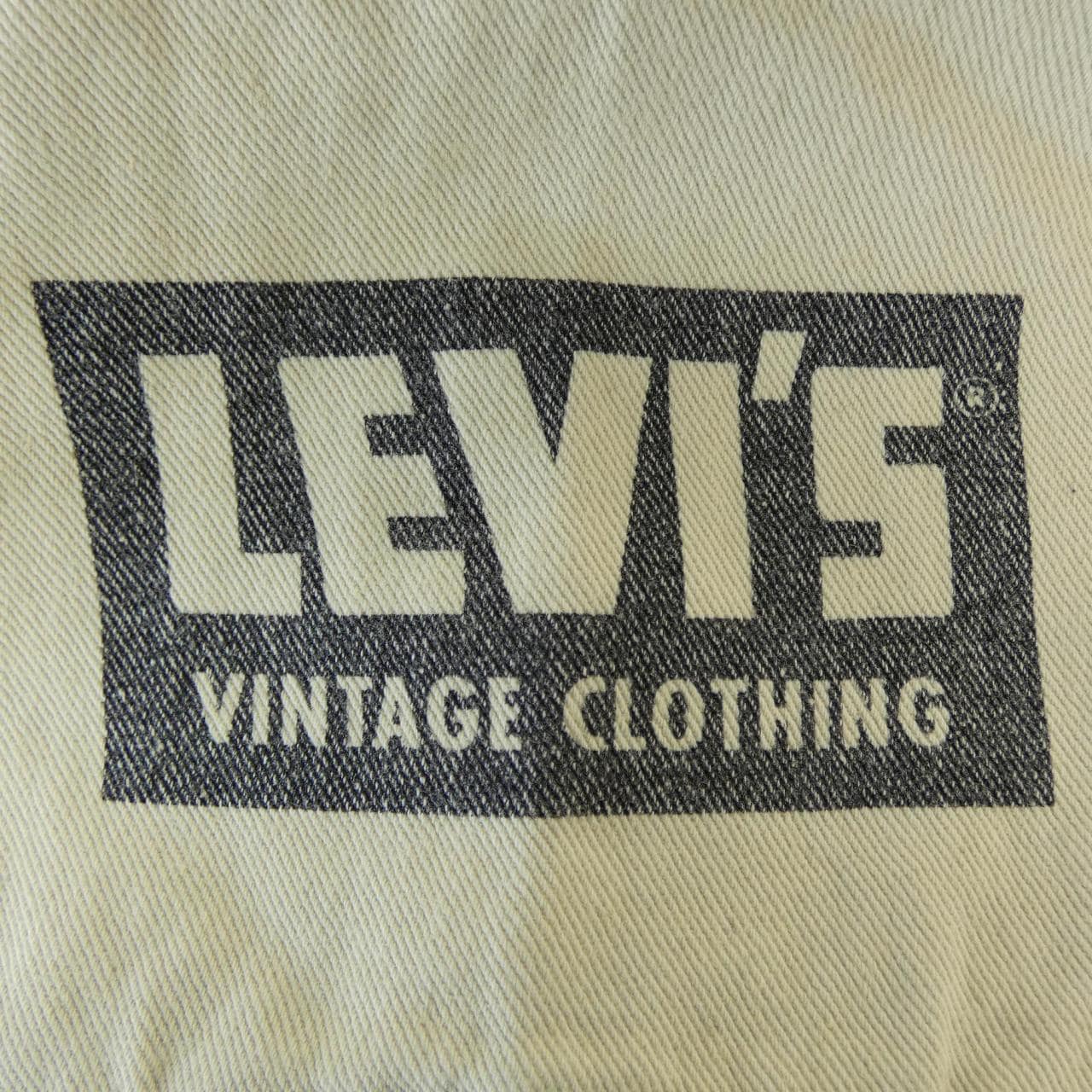 リーバイスヴィンテージクロージン LEVI'S VINTAGE CLOTHING 501XX 1947 パンツ