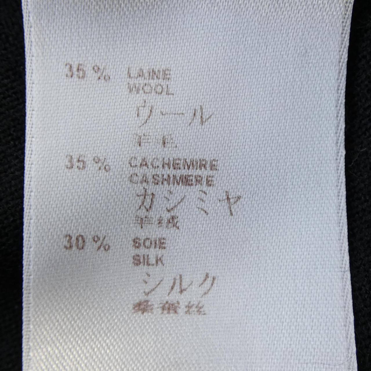 ルイヴィトン LOUIS VUITTON F3KL04MTS ニット