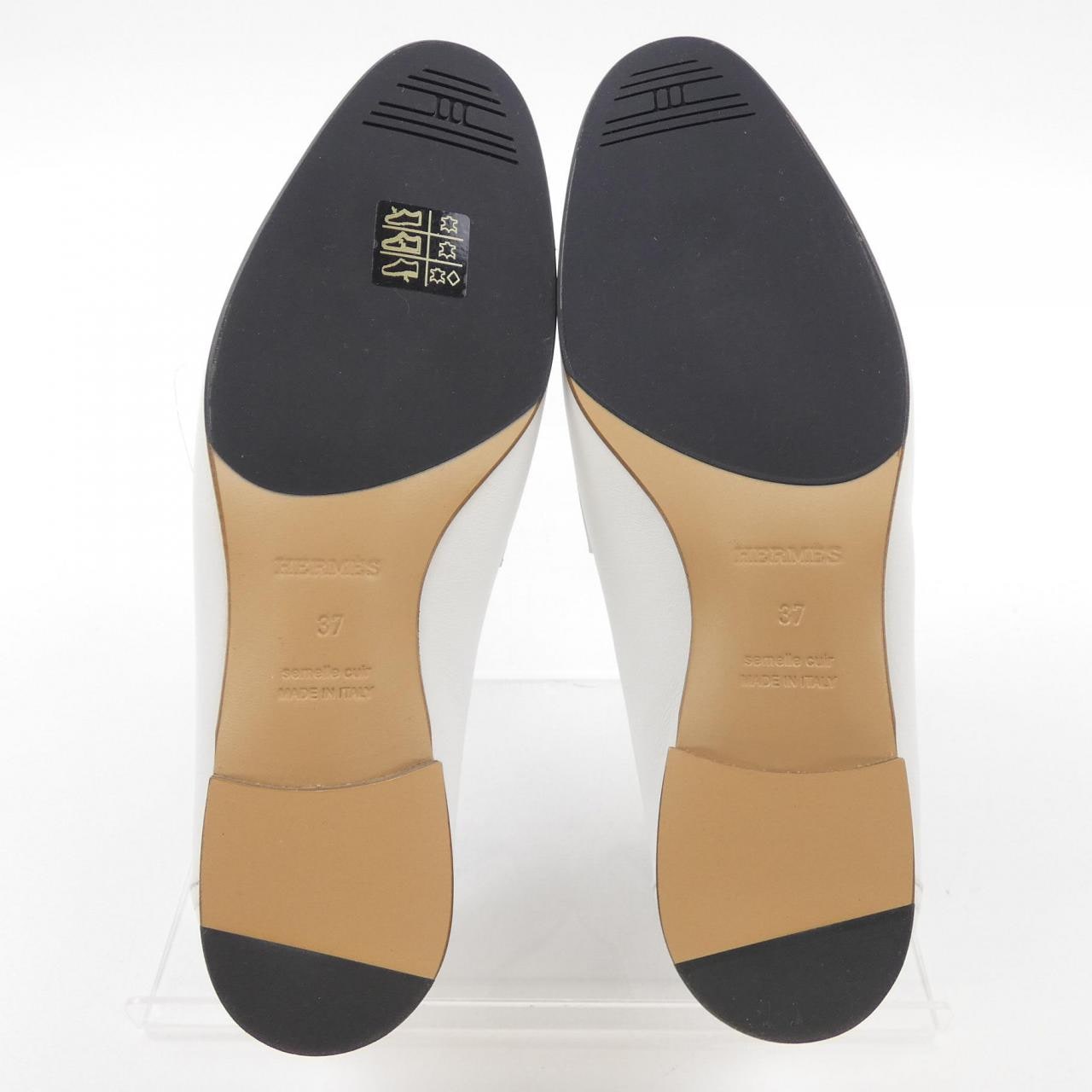 エルメス HERMES ロワイヤル ROYAL 212214Z シューズ