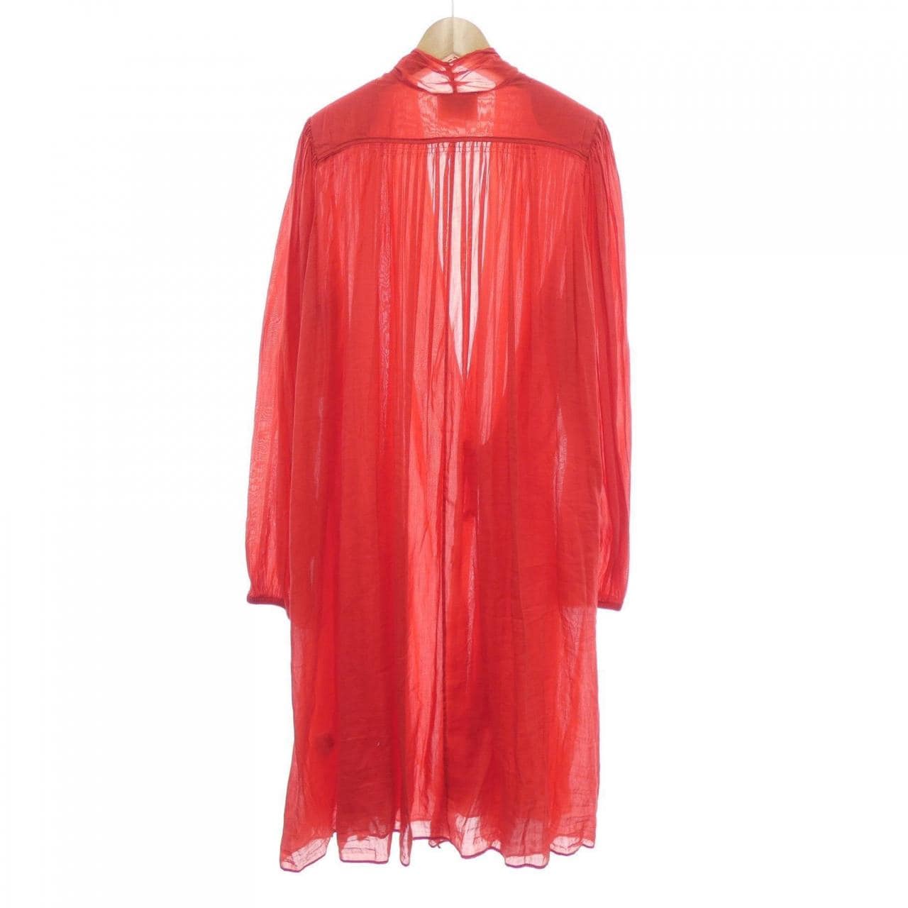 フォルテフォルテ forte-forte コート