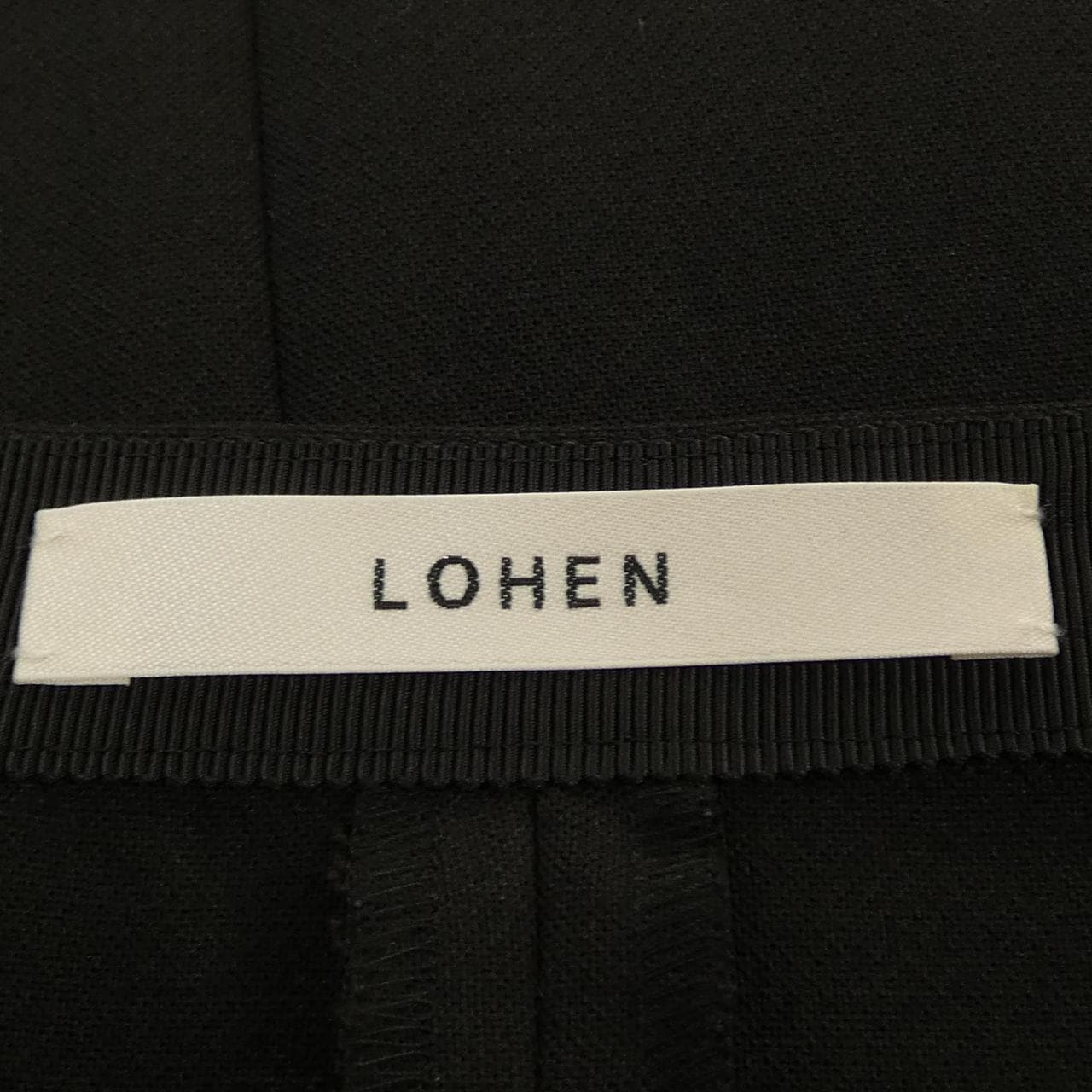 LOHEN スカート