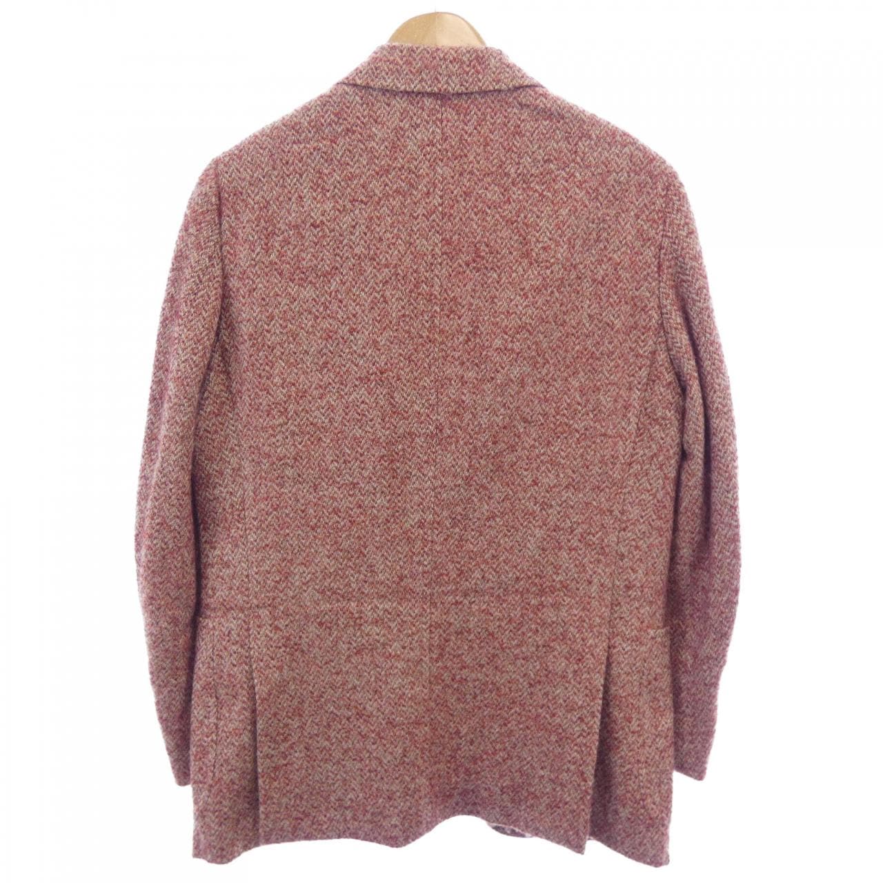 イザイア ISAIA ジャケット