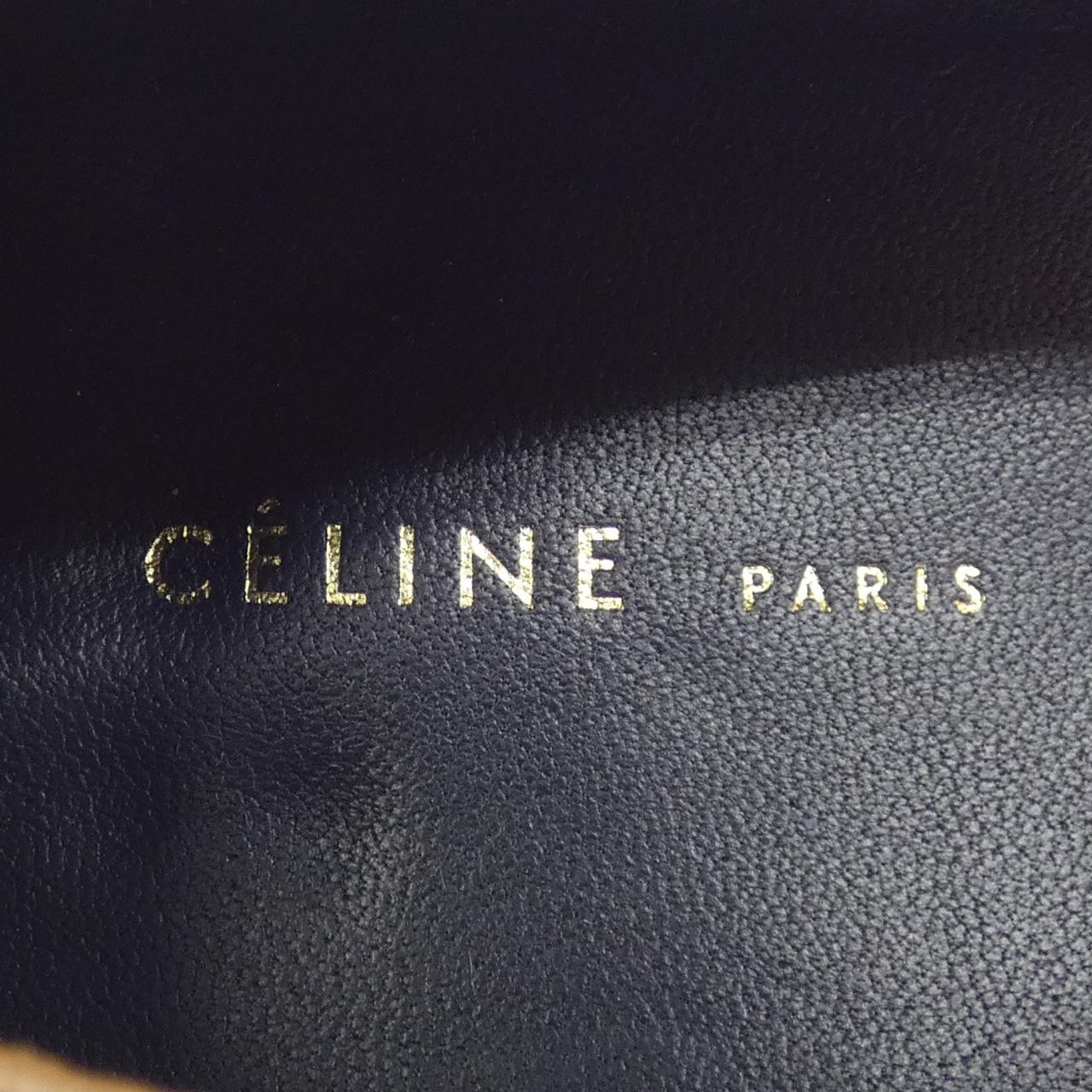 セリーヌ CELINE パンプス