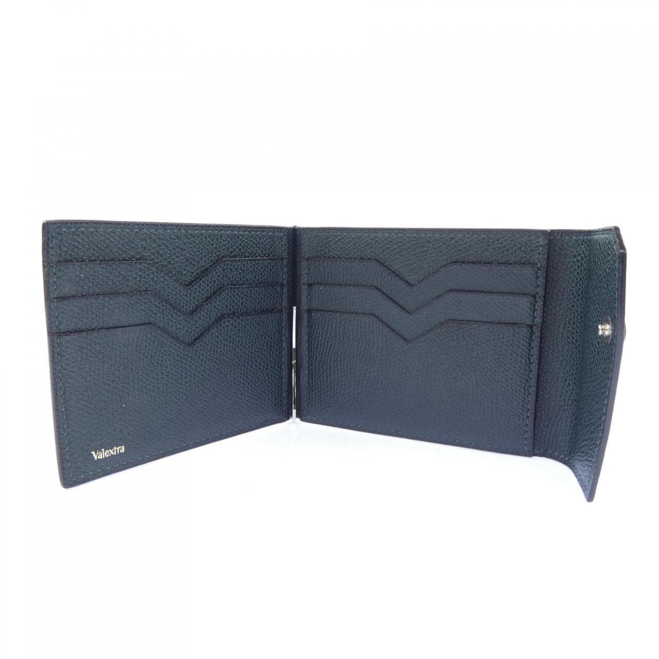 ヴァレクストラ VALEXTRA WALLET