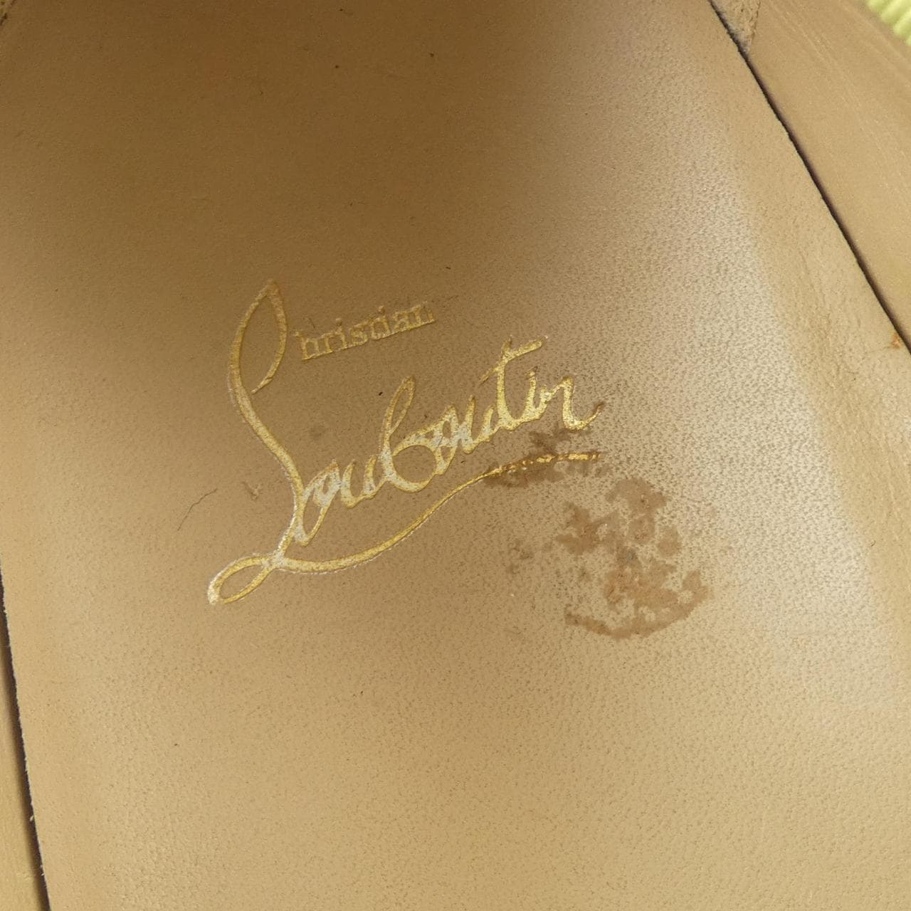 クリスチャンルブタン CHRISTIAN LOUBOUTIN スニーカー