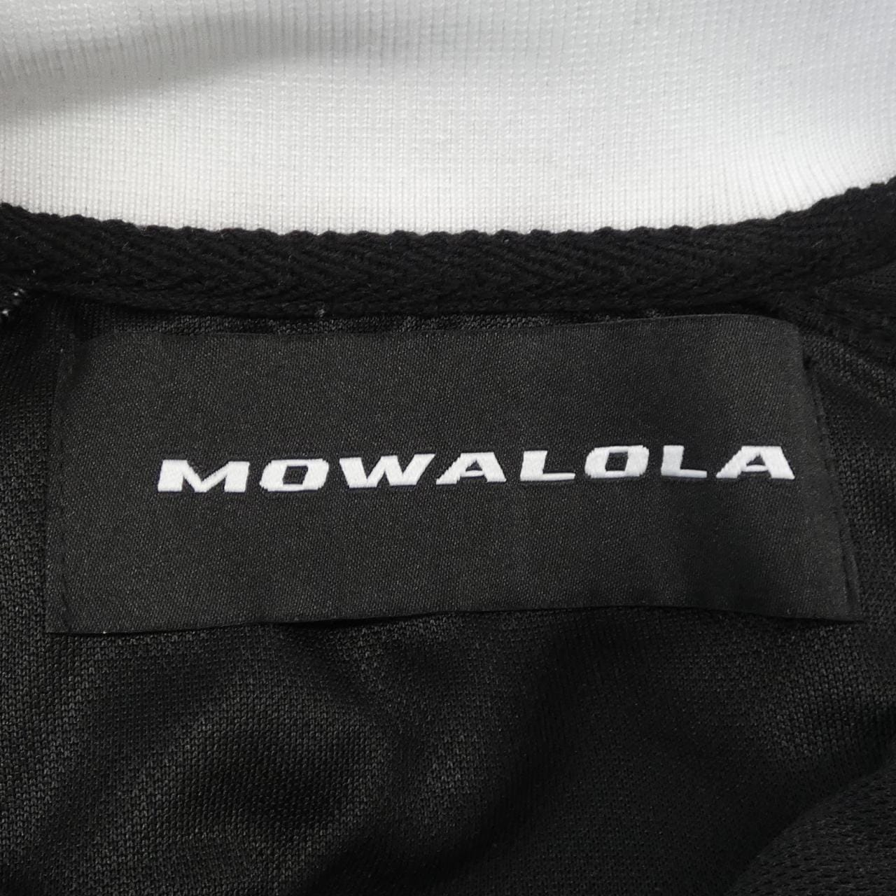 MOWALOLA ブルゾン