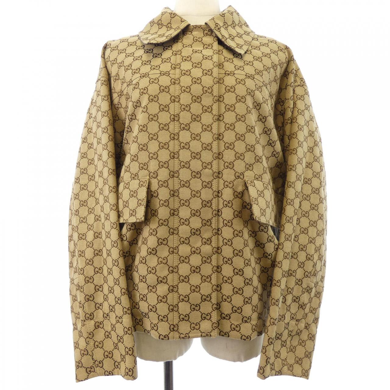 グッチ GUCCI GG 842660 ZAF4S ジャケット