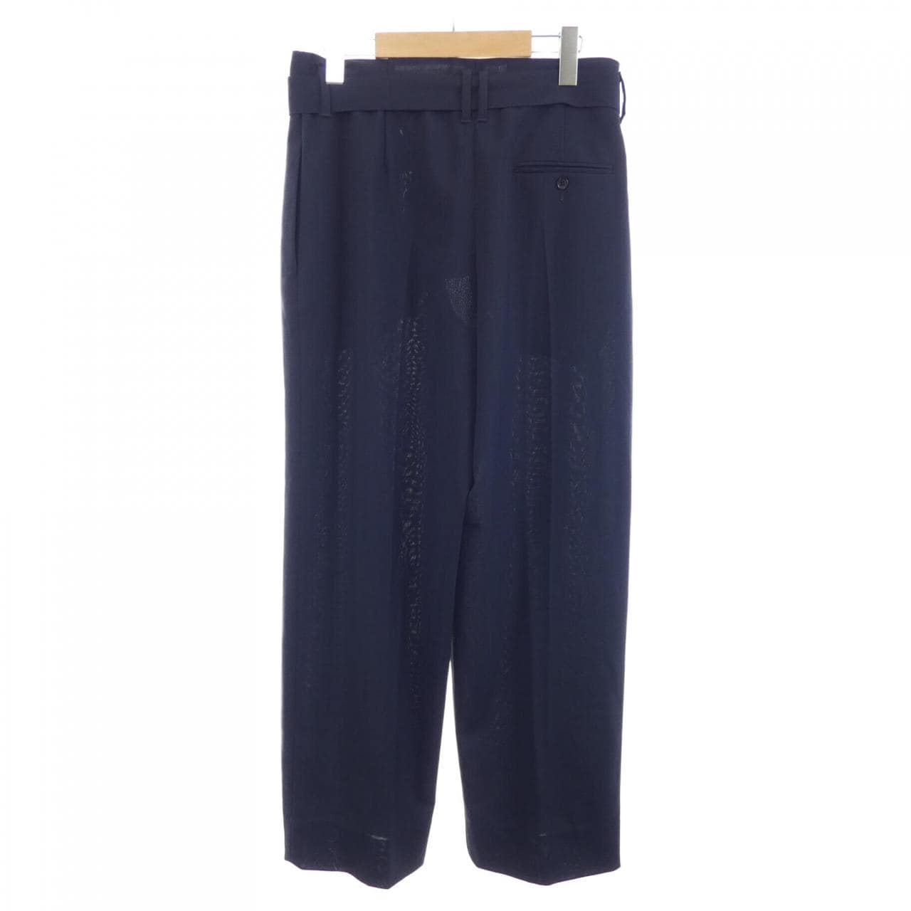ザロウ THE ROW LONAN PANT 8118-W3035 パンツ