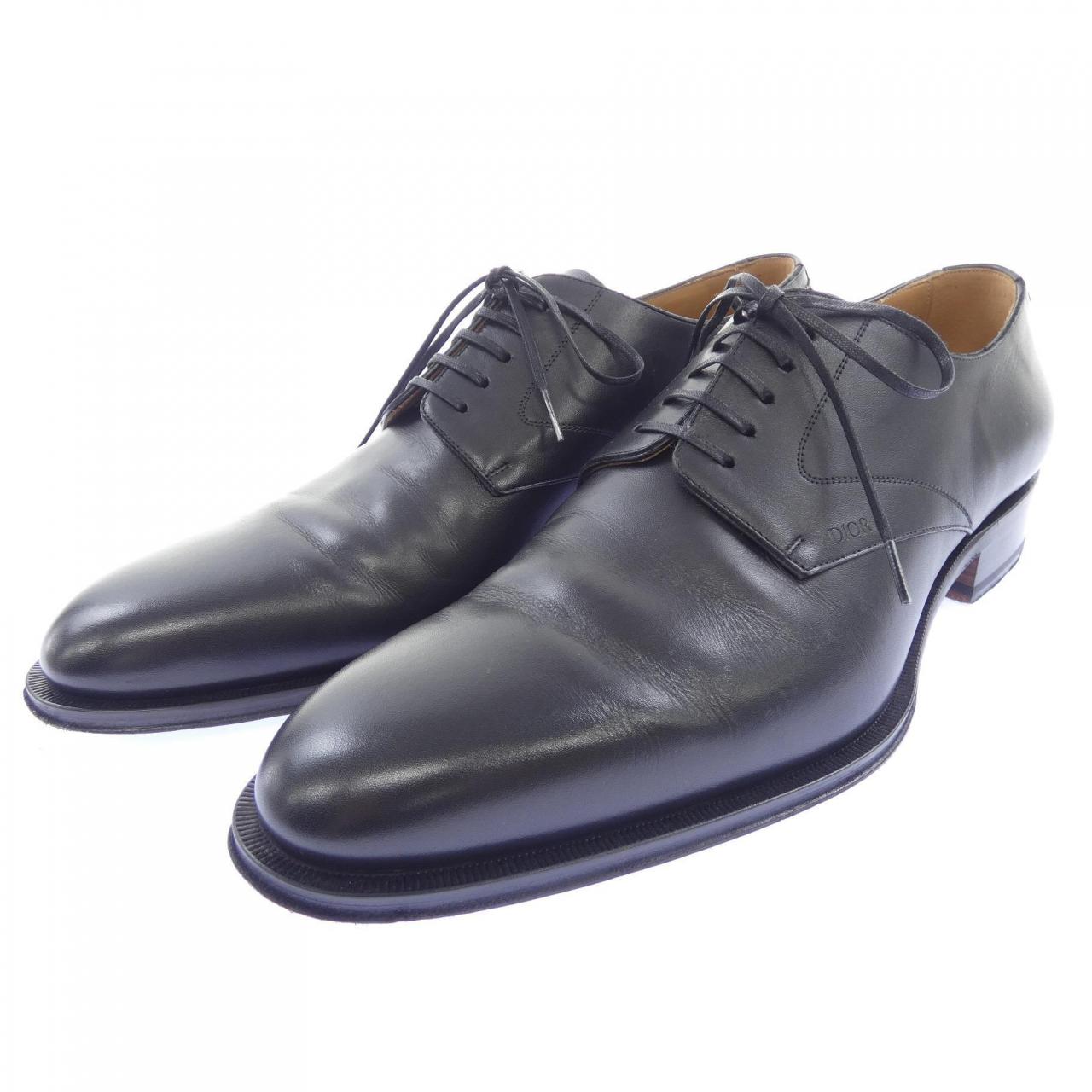 ディオール DIOR TIMELESS DERBY 3DE305ZGK シューズ