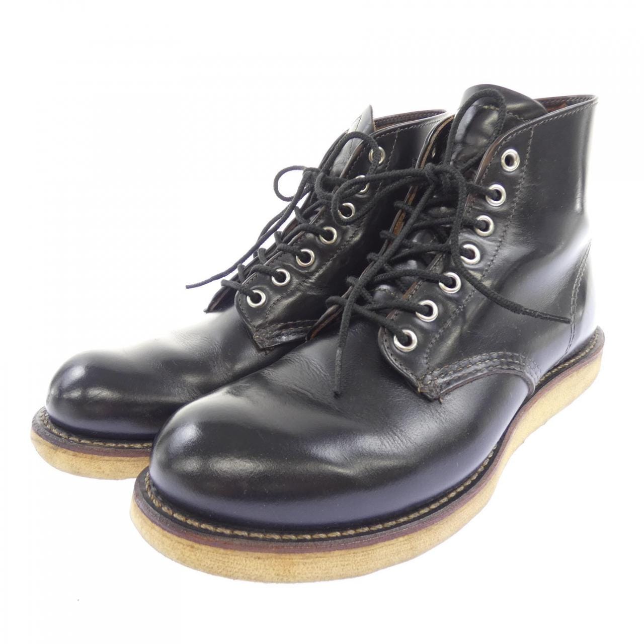レッドウィング RED WING 9870 ブーツ
