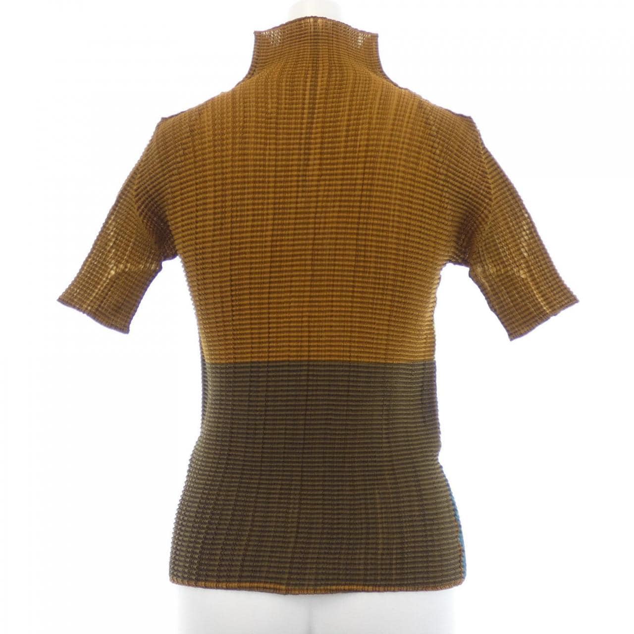 イッセイミヤケ ISSEY MIYAKE IM72FJ632 トップス