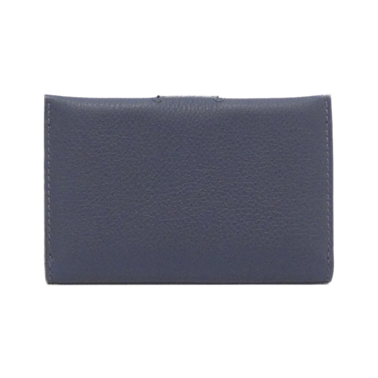 【未使用品】エルメス アール.エム.エス バイカラー 084148CK カードケース