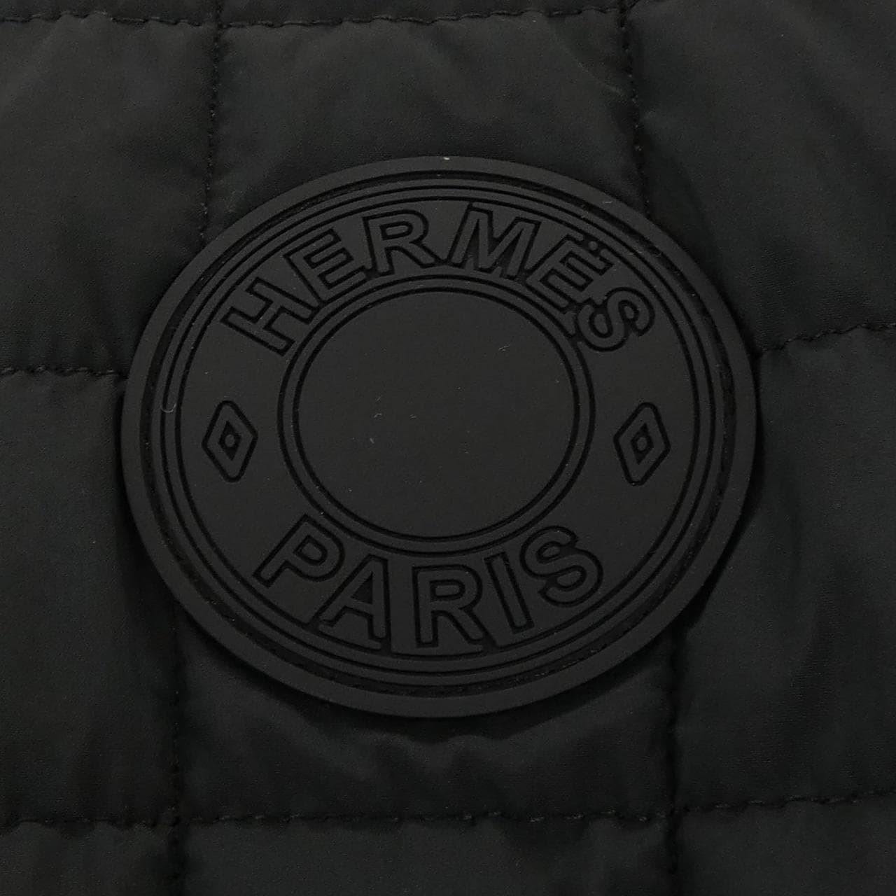 エルメス HERMES クルードセル カルトゥッシュ 5H0158DQ コート