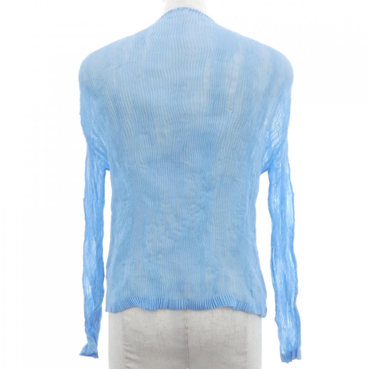 イッセイミヤケ ISSEY MIYAKE IM31FJ419 カーディガン