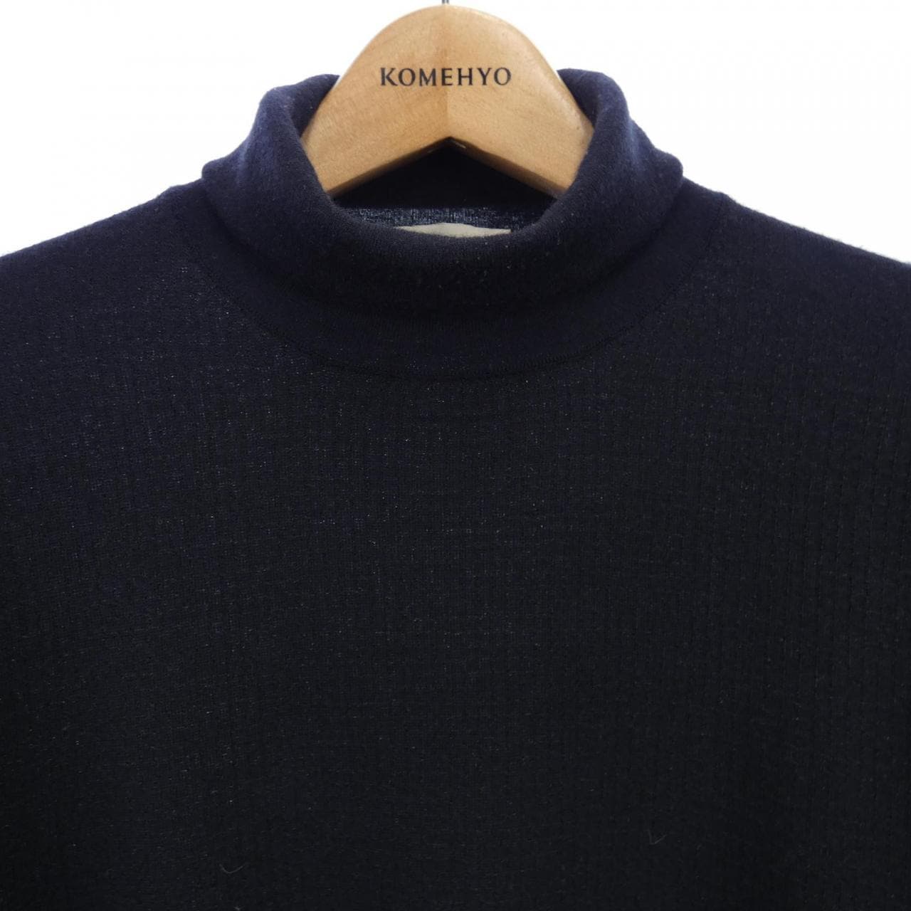 Brioni BRIONI knit