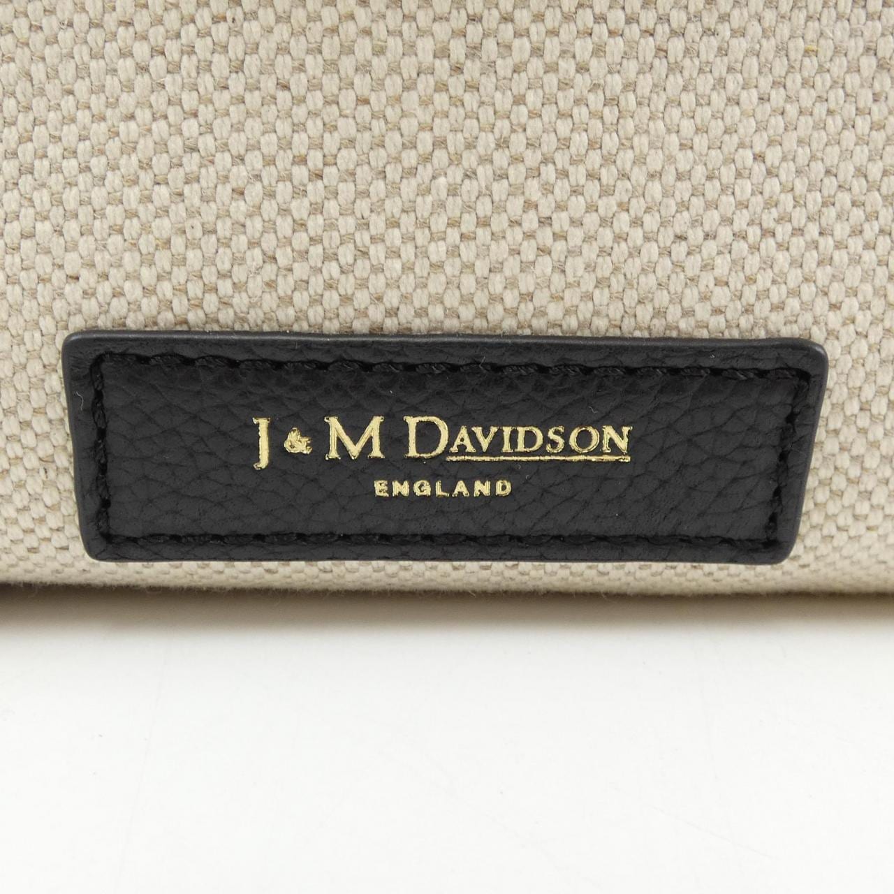 ジェイアンドエムデヴィッドソン J&M DAVIDSON BAG