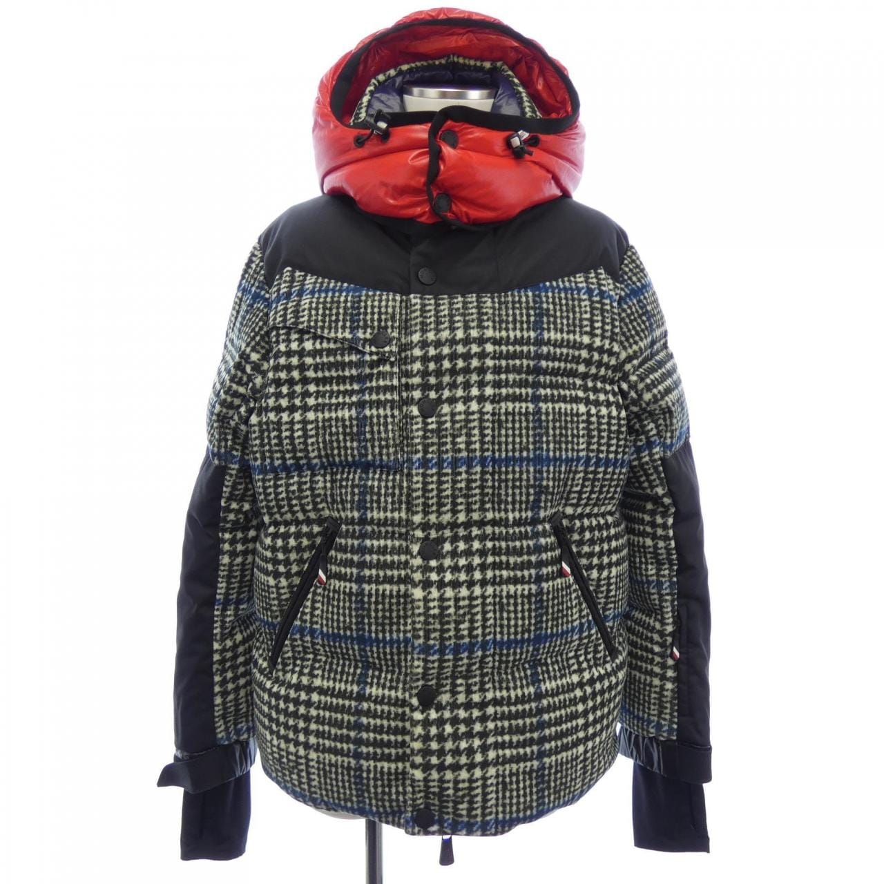 MONCLER Genius Down Jacket