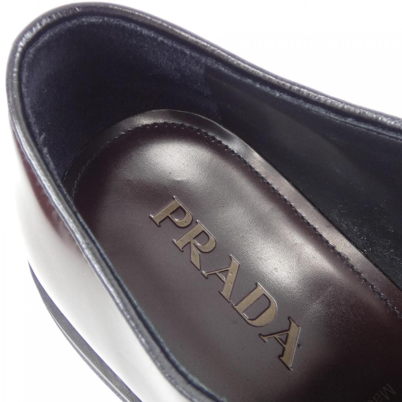 Prada PRADA鞋