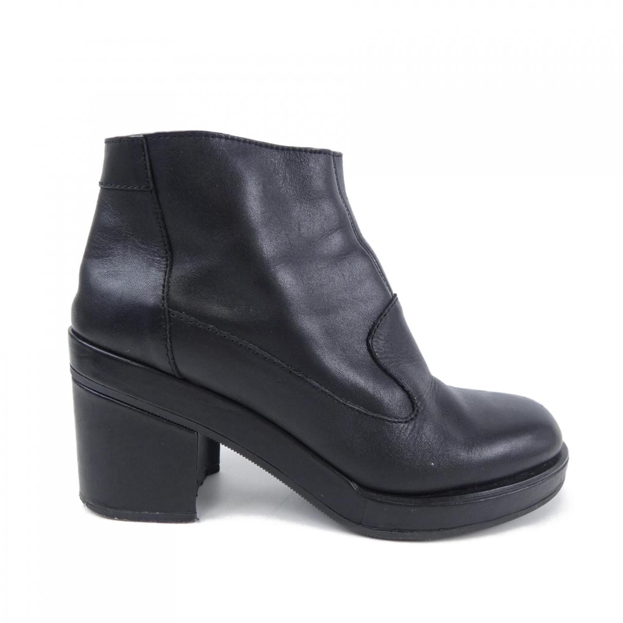 JIL SANDER NAVY NAVY boots