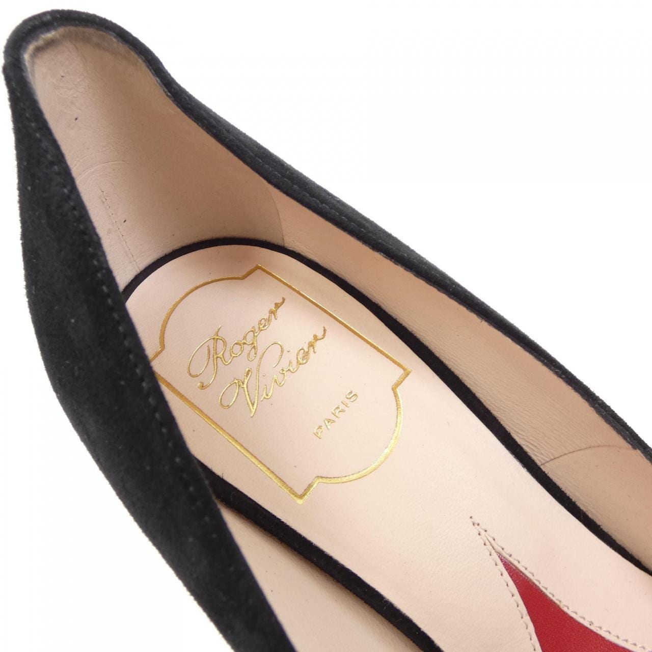 ROGER VIVIER VIVIER pumps