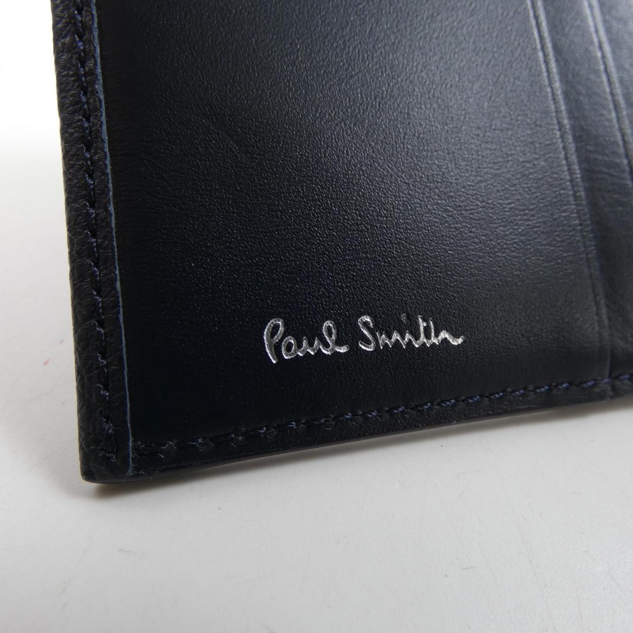 Paul Smith保羅史密斯 錢包