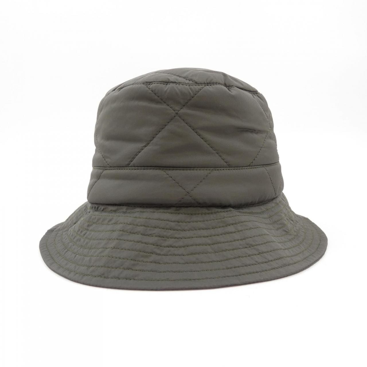 バブアー BARBOUR ハット